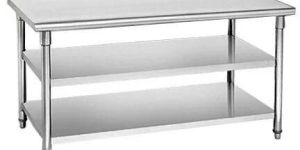 Stainless Steel Rack