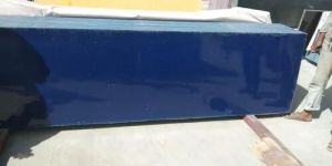 Composite Blue Granite