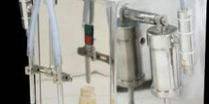 Liquid Filling Machine