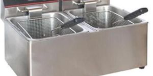 Deep Fat Fryer