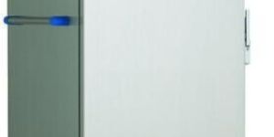 Food Transport Trolley