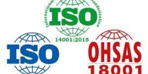 ISO Certification