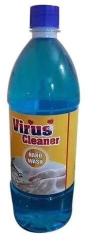 Virus Liquid Hand Wash