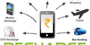 Mobile Recharge Services