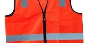 Reflective Safety Jacket
