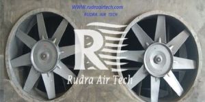 Axial Flow Fans