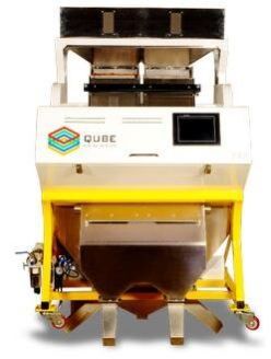 Gram Sorting Machine