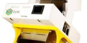 Peanut Sorting Machine