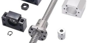 Alloy Steel Ball Screw