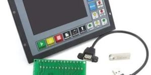 CNC Controller