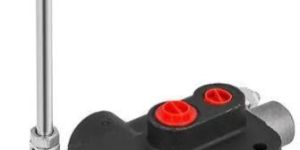 Hydraulic Mobile Control Valve