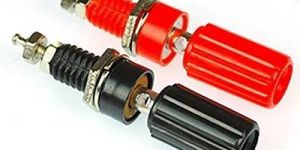 Banana Plug Connectors