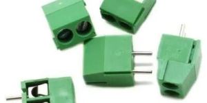 Terminal Block Connectors
