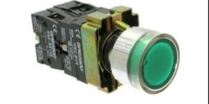 Legrand Illuminated Push Button