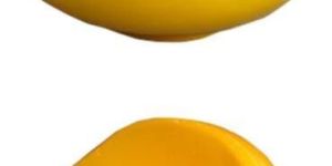 Fiberglass Ball Leisure Chair Stool