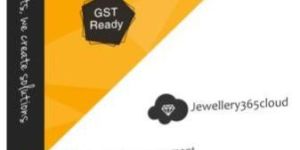 Jewellery Management Software
