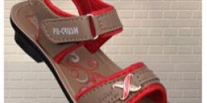 Ladies Sandal