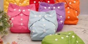 Washable Diapers