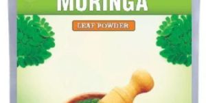 Moringa Leaf Powder