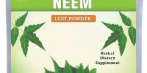 Neem Powder
