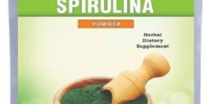 Spirulina Powder