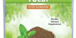 Tulsi Powder