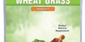Wheat Grass Powder