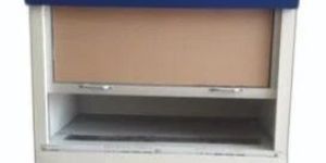 Bio Safety Cabinet