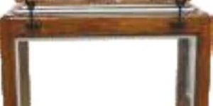 Chromatography Chamber