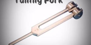 Tuning Forks