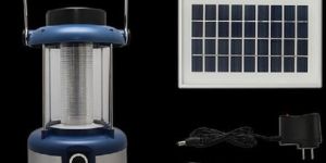 Solar LED Lantern