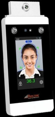 Card Attendance Machine