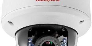 CCTV Dome Camera