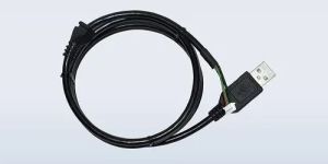 Fingerprint Scanner USB Cable
