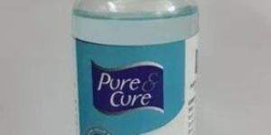 Water Based Hand Sanitizer