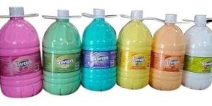 Liquid Floor Cleaner