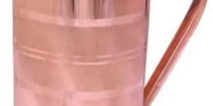 Copper Jug