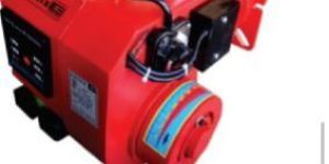 Industrial Gas Burners