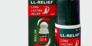 Pain Relief Roll on