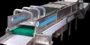 Fruit and Vegetable Washing Machine