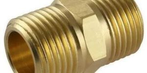 Brass Sintex Nipple