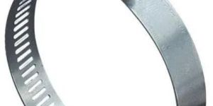 SS Hose Clamps