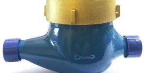 Water Meter Screw End
