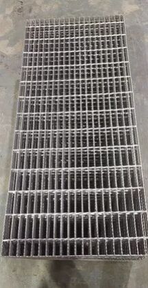 SS Grating