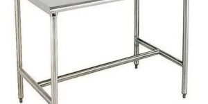 Stainless Steel Table