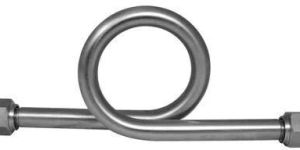 Stainless Steel Syphon