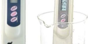 Tunix Digital TDS Meter