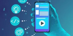 Mobile App Development