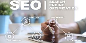 Local Search Marketing Service