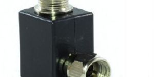 High Voltage Electrical Isolator